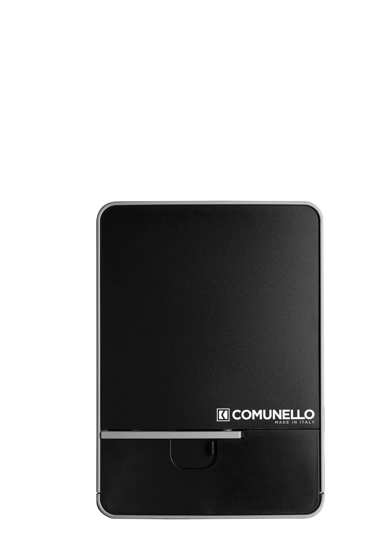 Comunello Italian gate automation control panel for swing and sliding gates in Qatar
