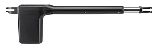 Swing gate Motor Comunello RAM 300 230V, sleek design, automation technology.