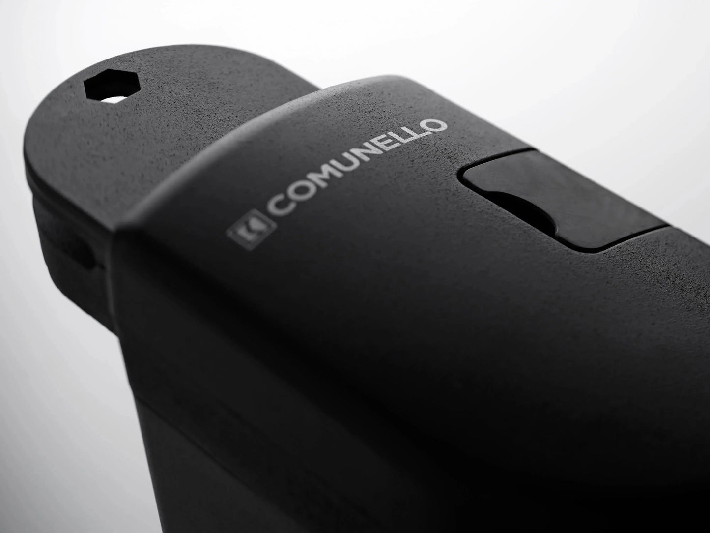Comunello gate remote control for automatic swing and sliding gates in Qatar