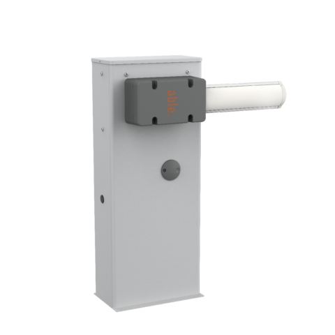 Able Automation BA-Series Large automatic road barrier