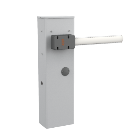 Able Automation BA-Series Medium automatic road barrier