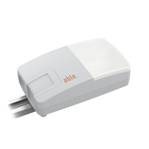 Able Automation DC-Series Medium garage door operator