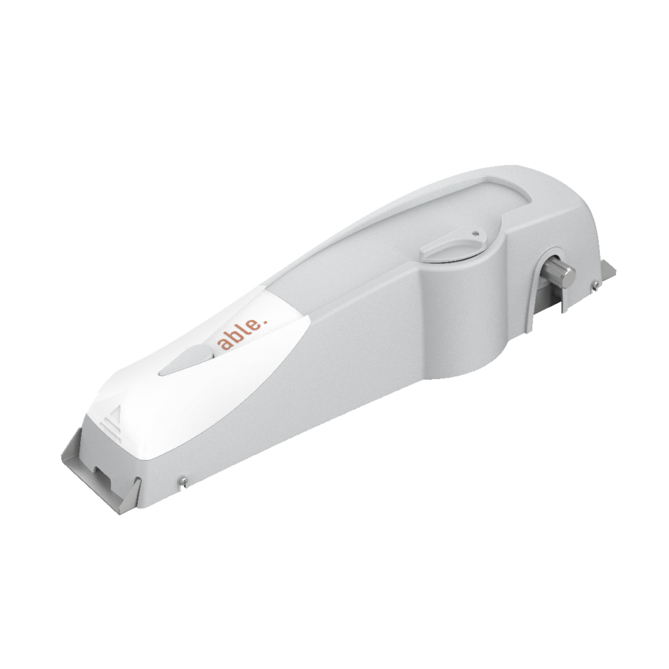 Able Automation DD-Series Small balanced garage door operator