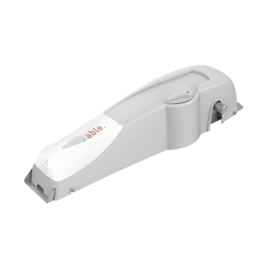 Able Automation DD-Series Small balanced garage door operator