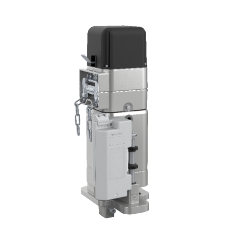 Able Automation DR-Series Large rolling shutter operator