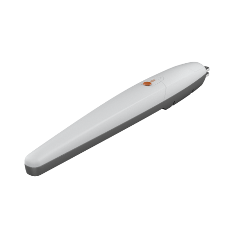 Able Automation LN-Series Large linear swing gate operator
