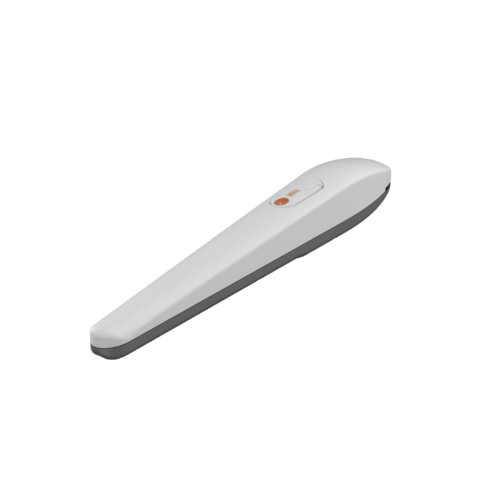 Able Automation LN-Series Small linear swing gate operator