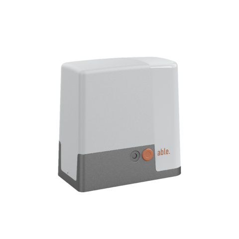 Able Automation SL-Series Large sliding gate operator